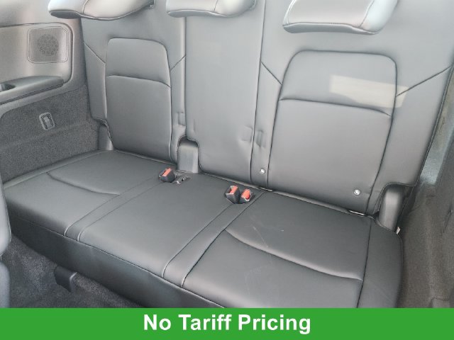 New 2026 Nissan Pathfinder SL FWD image 21