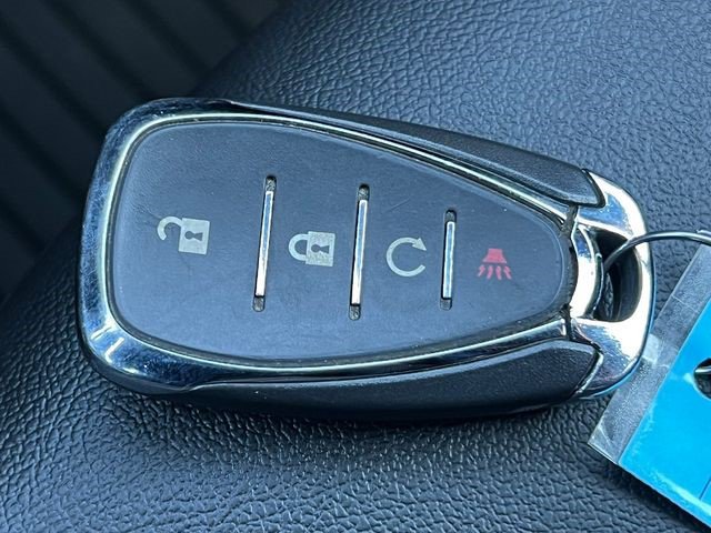 Certified 2023 Chevrolet TrailBlazer ACTIV image 30