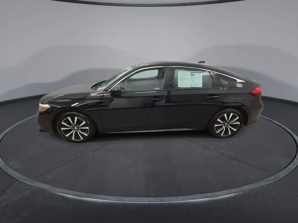 Used 2023 Honda Civic EX-L image 5