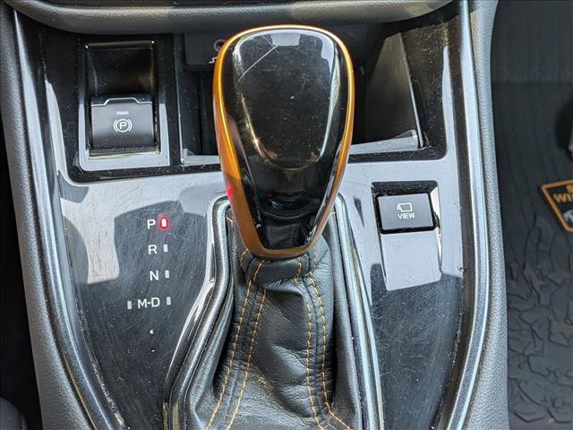 Certified 2023 Subaru Outback Wilderness image 12