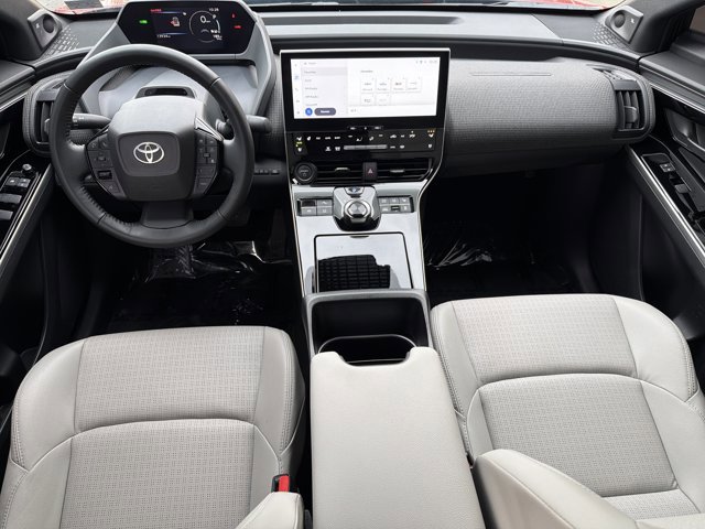 Used 2024 Toyota bZ4X Limited w/ Weather Package AWD/4WD image 25