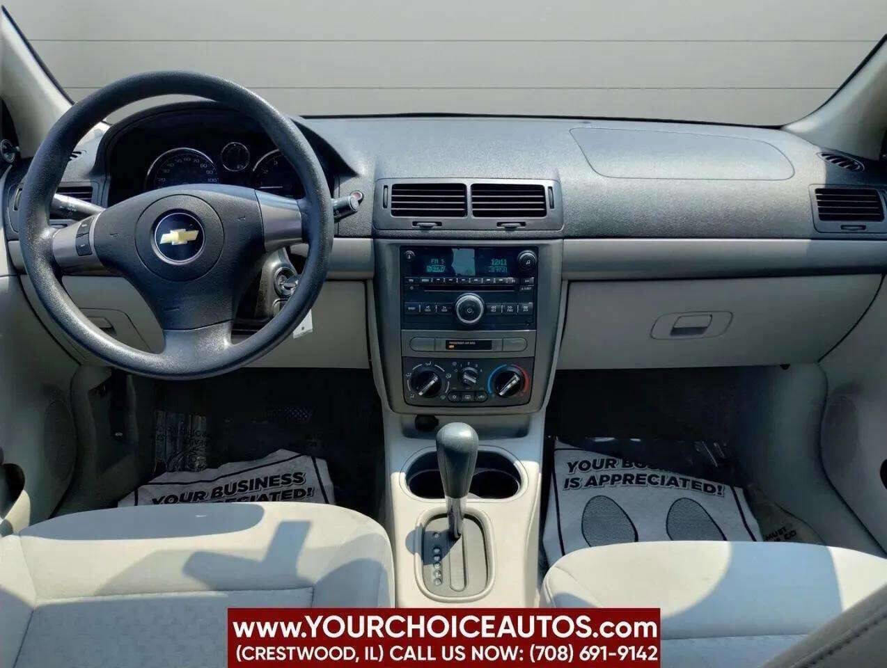 Used 2008 Chevrolet Cobalt LS w/ Protection Package image 17