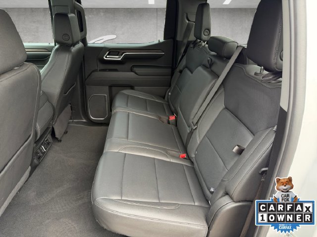 Used 2024 GMC Sierra 1500 SLT RWD image 22