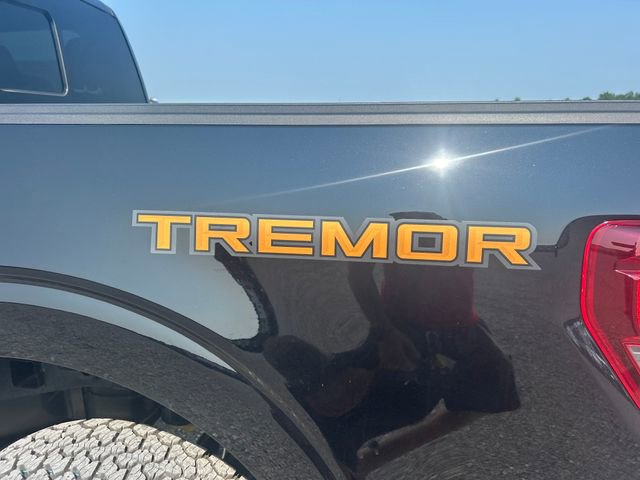 New 2025 Ford F150 Tremor w/ Tow/Haul Package image 49