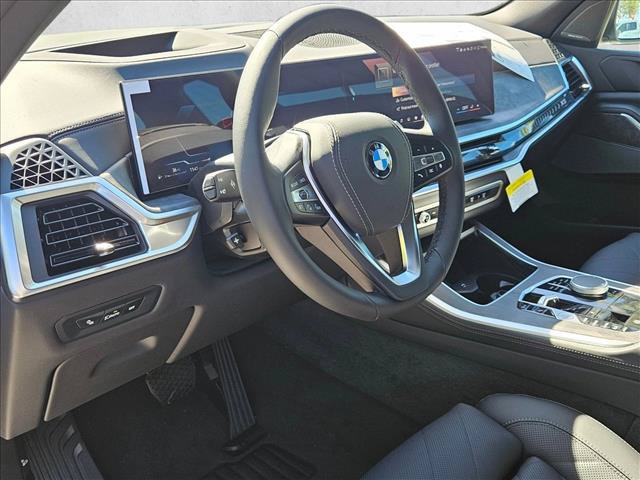 Used 2026 BMW X5 xDrive40i AWD/4WD image 3