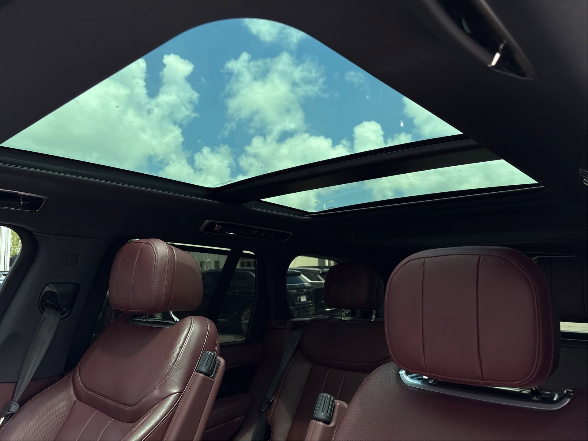 Used 2023 Land Rover Range Rover SE image 29