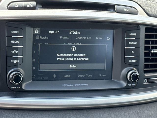 Used 2019 Kia Sorento LX w/ Option Group 020 AWD/4WD image 19