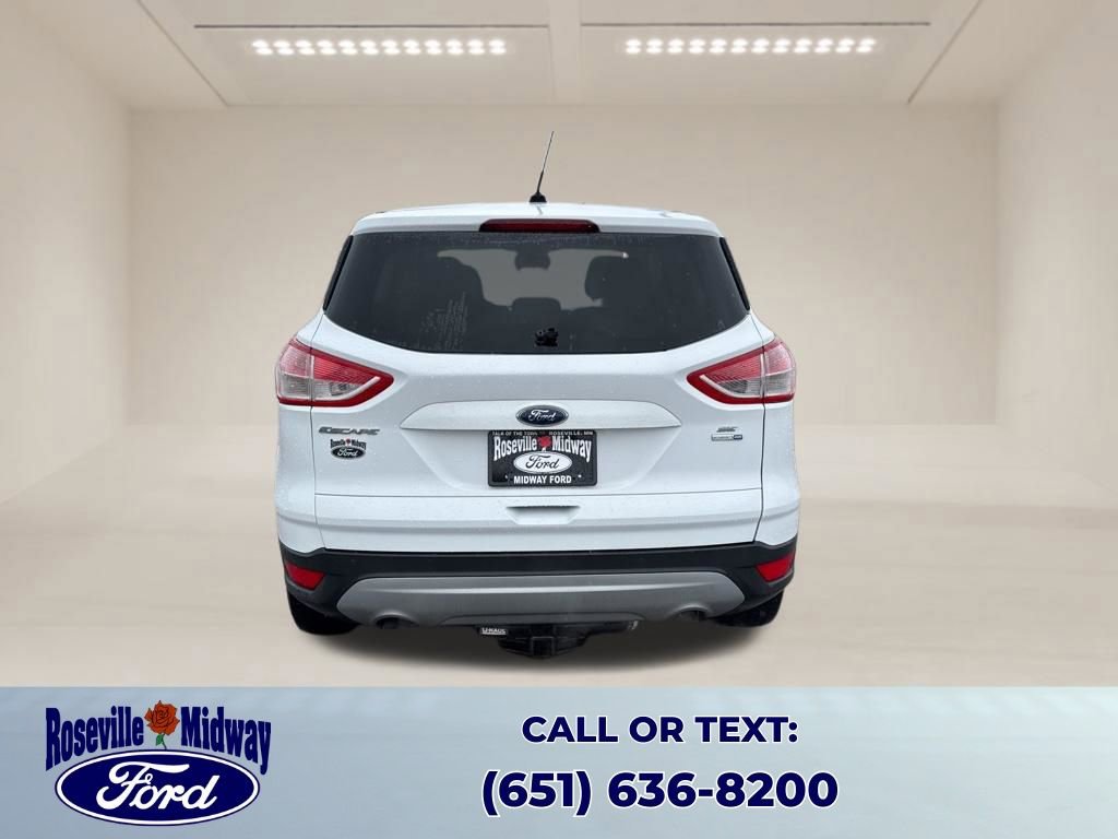 Used 2014 Ford Escape SE image 7