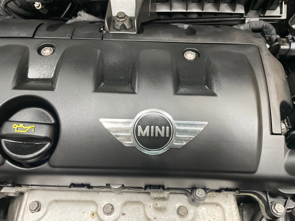 Used 2012 MINI Cooper Coupe image 38