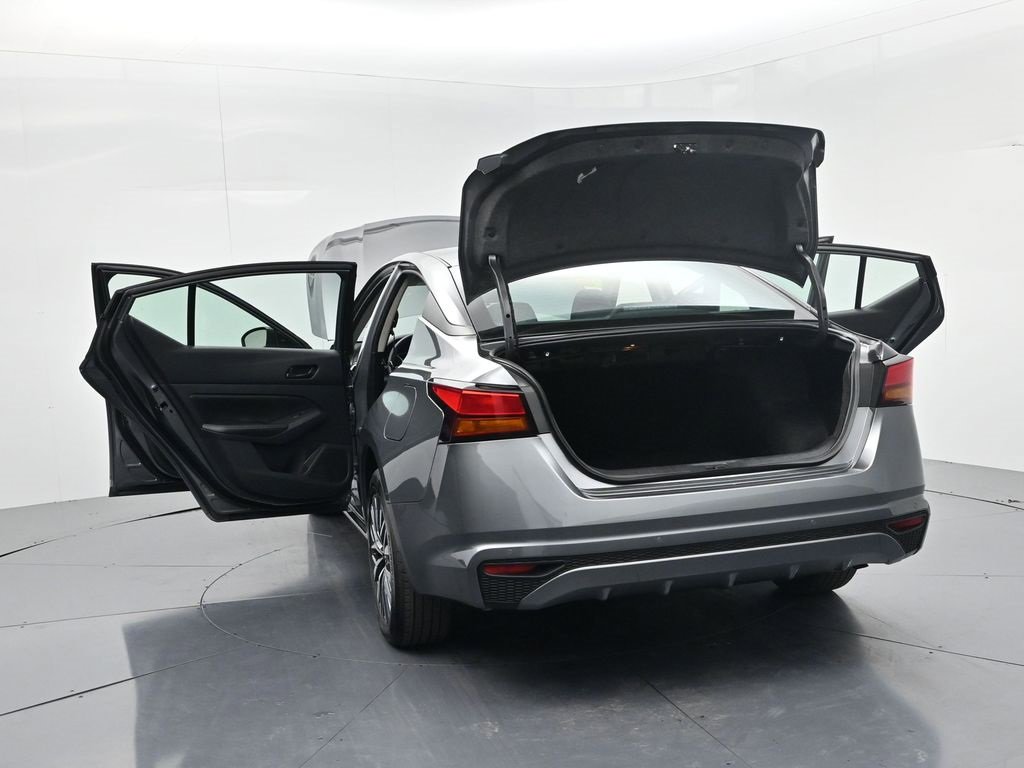 Used 2024 Nissan Altima 2.5 SV image 64