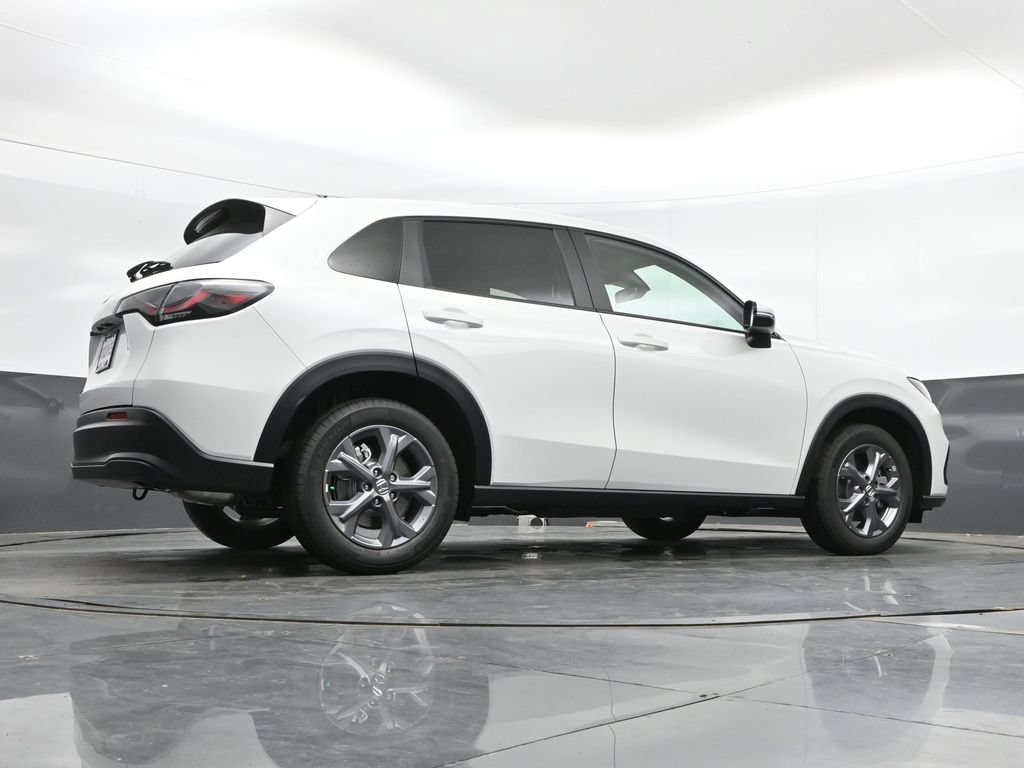 New 2027 Honda HR-V LX image 33