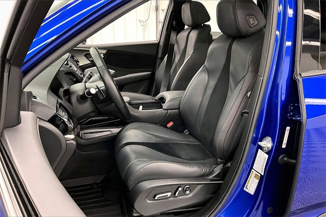 Used 2024 Acura RDX A-Spec image 20