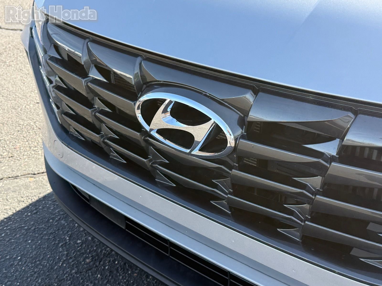 Used 2023 Hyundai Tucson SEL w/ Cargo Package AWD/4WD image 34