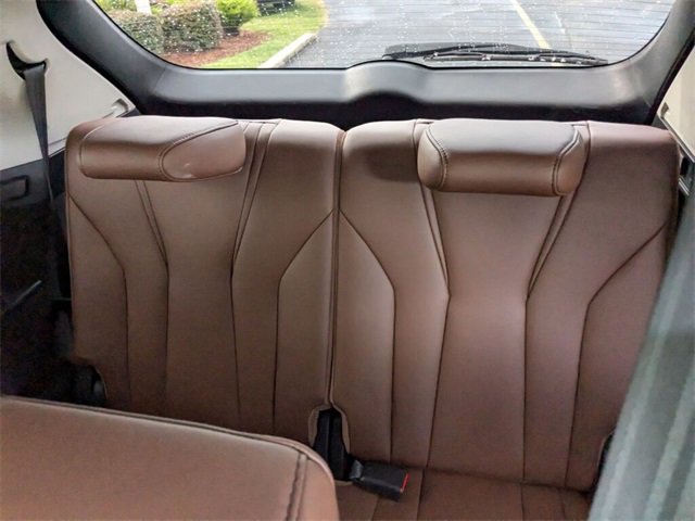 Used 2024 Acura MDX Technology image 34