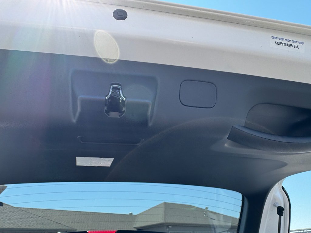New 2026 Hyundai Kona SEL Sport AWD/4WD image 23