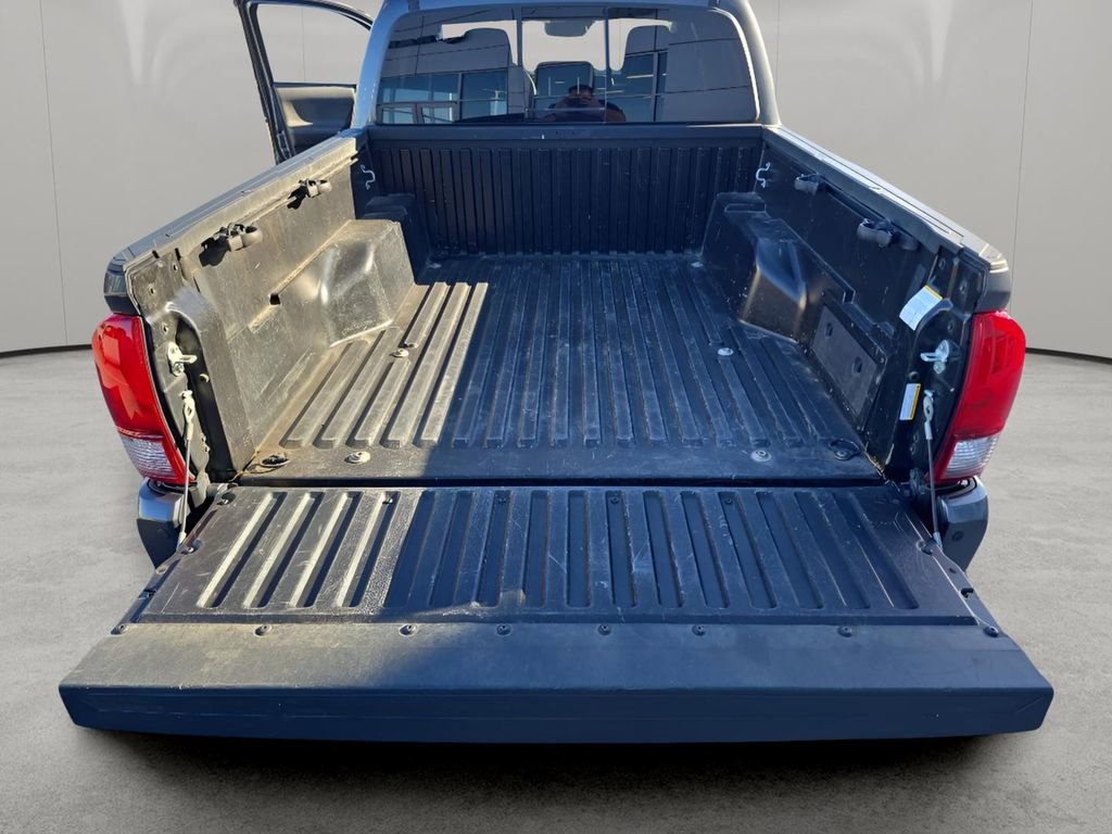 Used 2023 Toyota Tacoma SR5 image 30