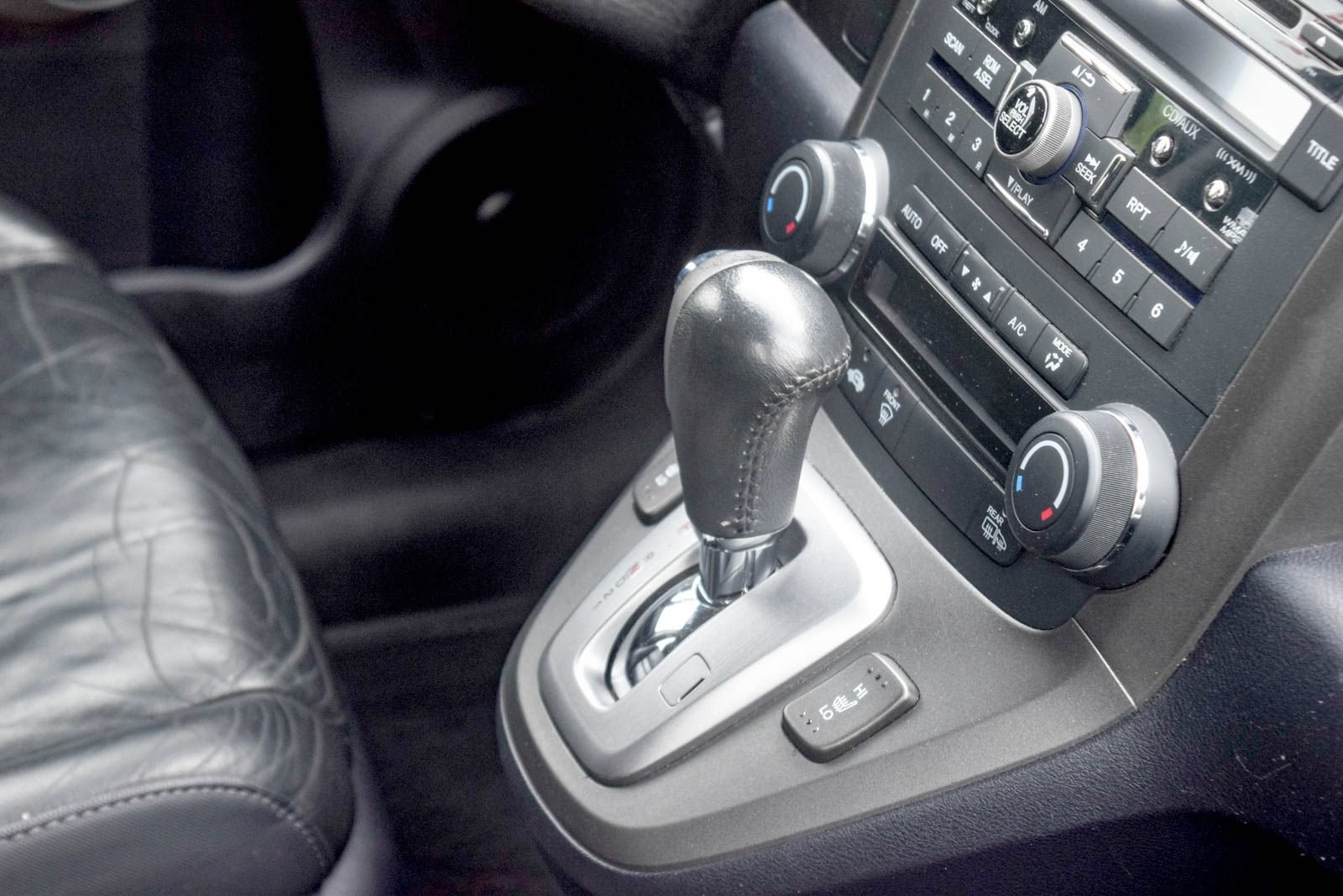 Used 2010 Honda CR-V EX-L image 20