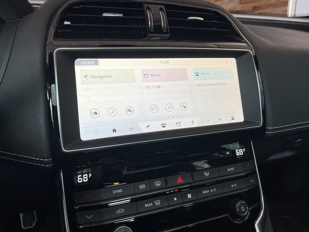 Used 2019 Jaguar XE SV Project 8 image 41