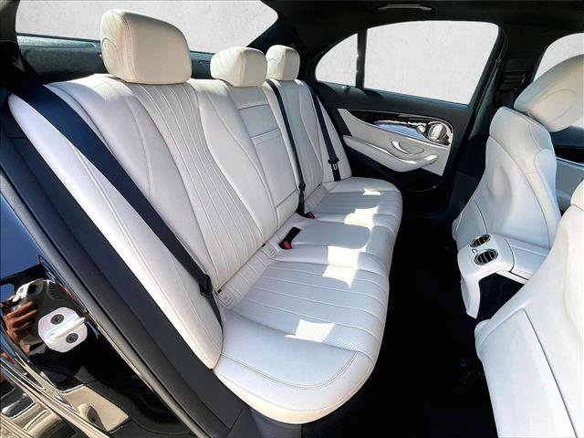 Certified 2022 Mercedes-Benz E 350 Sedan image 29
