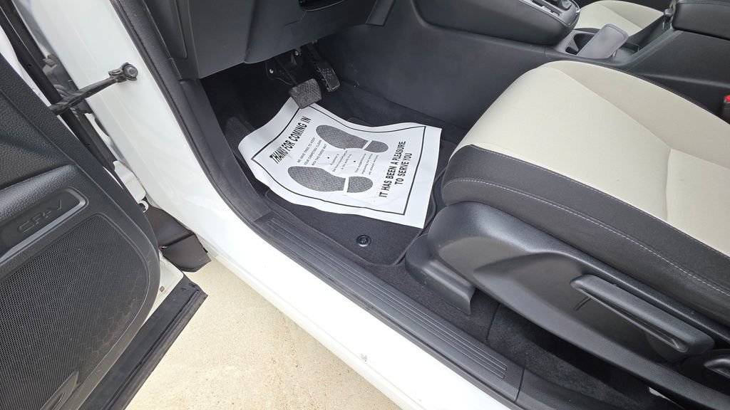 Certified 2023 Honda CR-V LX image 20