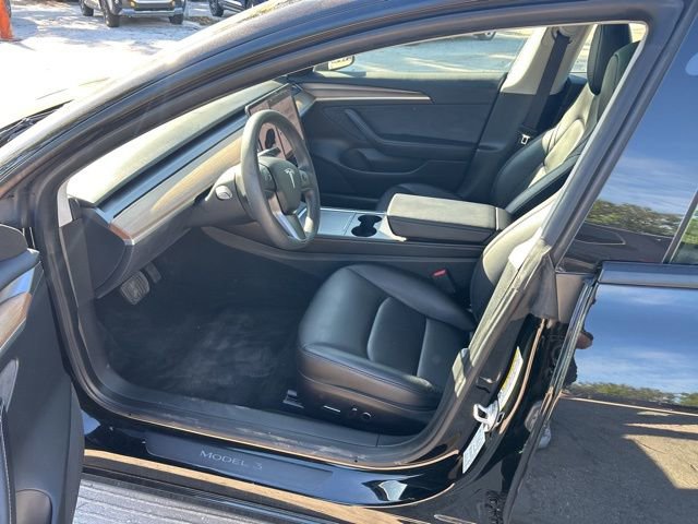 Used 2023 Tesla Model 3 Standard Range RWD image 5
