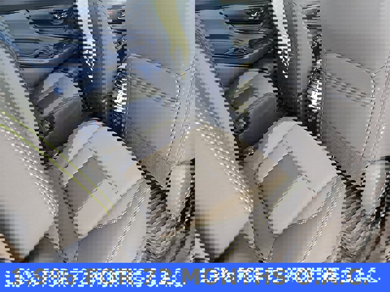 Certified 2025 Subaru Ascent Onyx Edition image 11