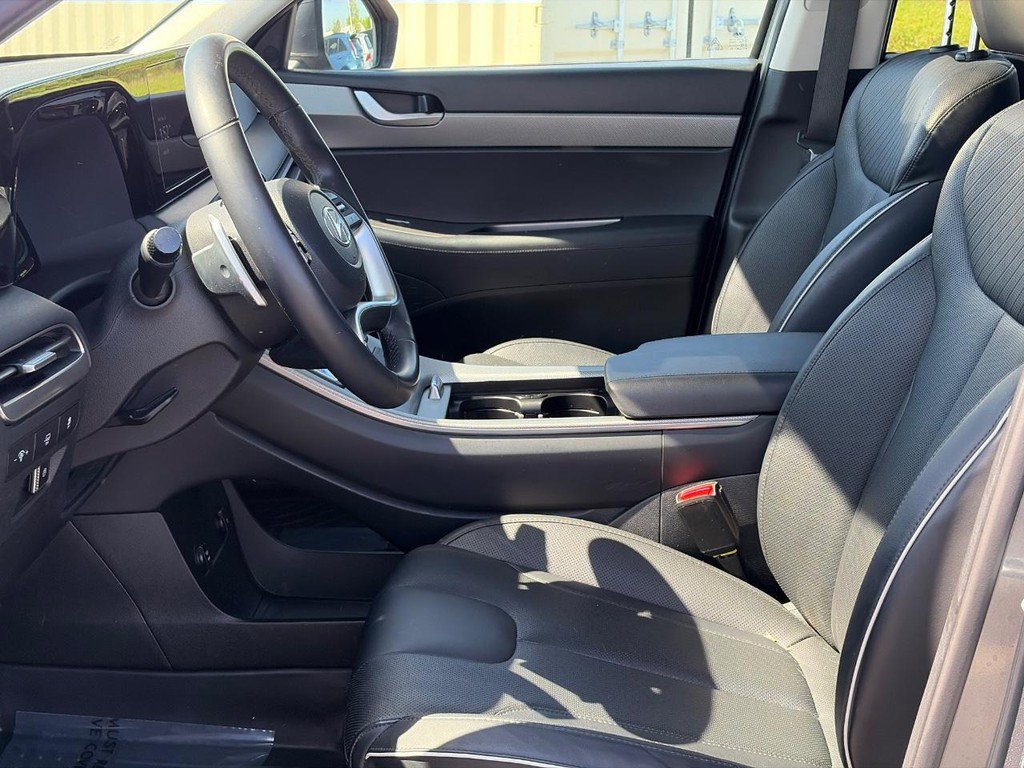 Used 2023 Hyundai Palisade XRT w/ Cargo Package AWD/4WD image 20