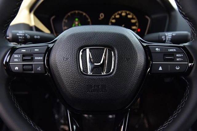 New 2026 Honda Civic Sport image 20