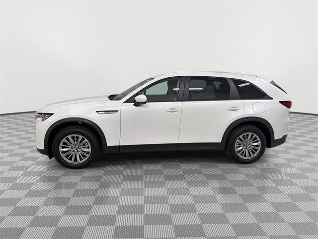 New 2026 MAZDA CX-90 3.3 Turbo w/ Select Package image 6