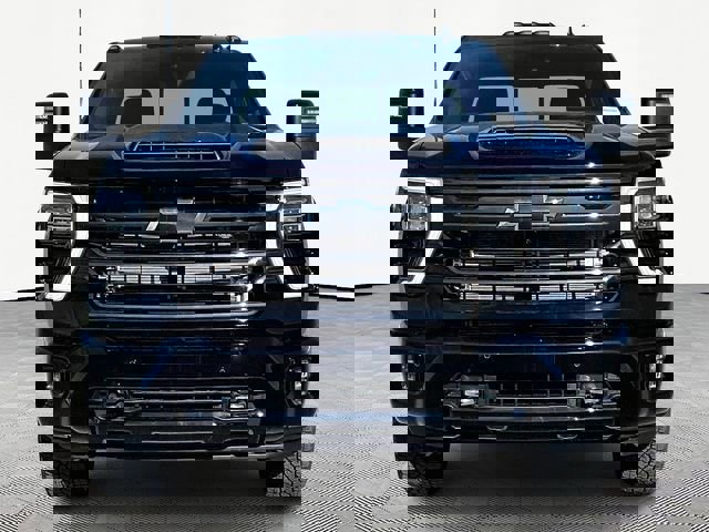New 2026 Chevrolet Silverado 2500 High Country w/ Midnight Edition image 2