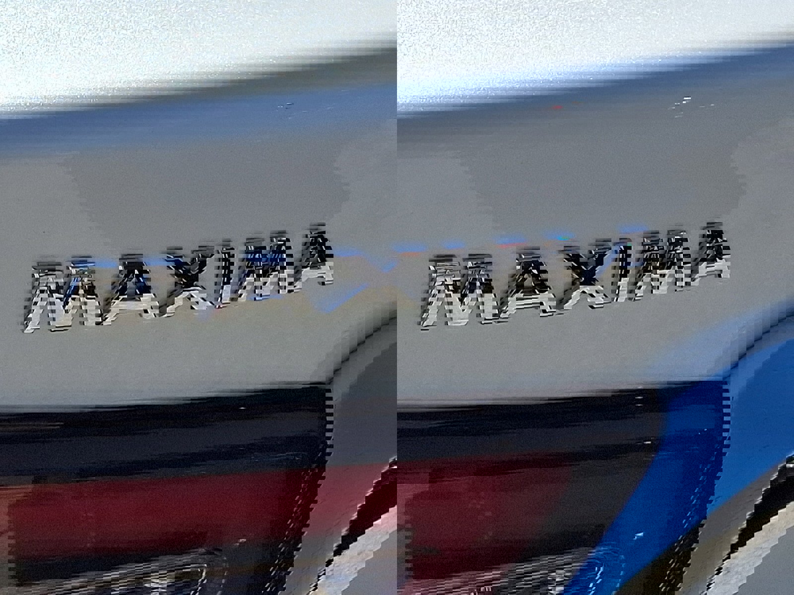 Used 2021 Nissan Maxima Platinum w/ Sport Mat Group image 31