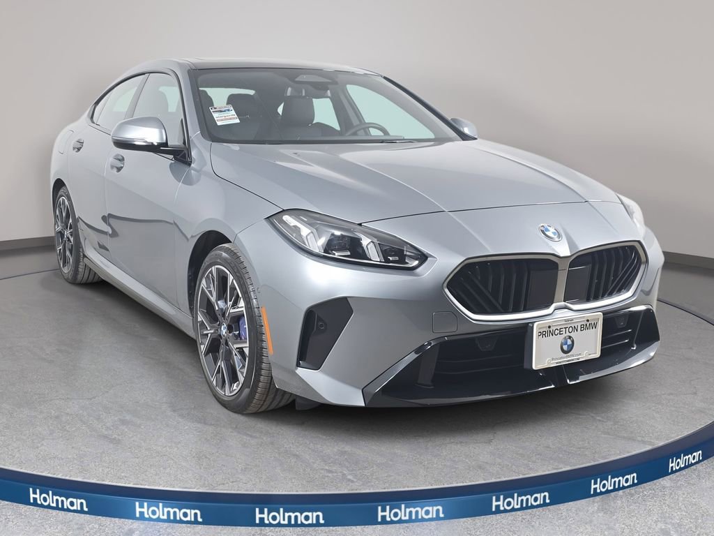 Certified 2025 BMW 228i xDrive image 3