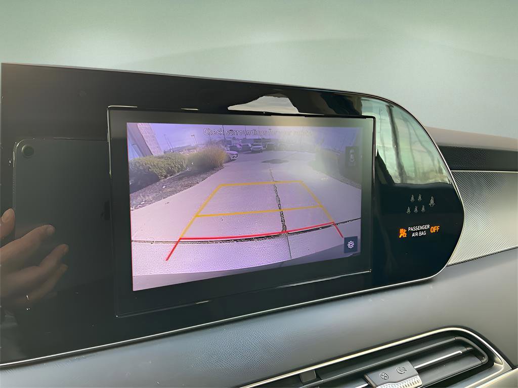 Used 2022 Hyundai Palisade SEL image 22