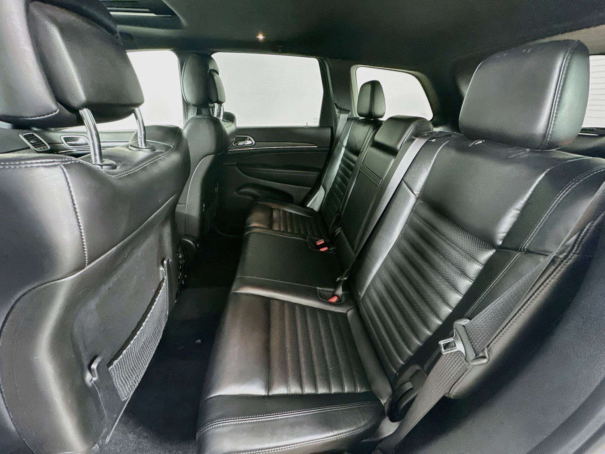 Used 2021 Jeep Grand Cherokee Limited X AWD/4WD image 32