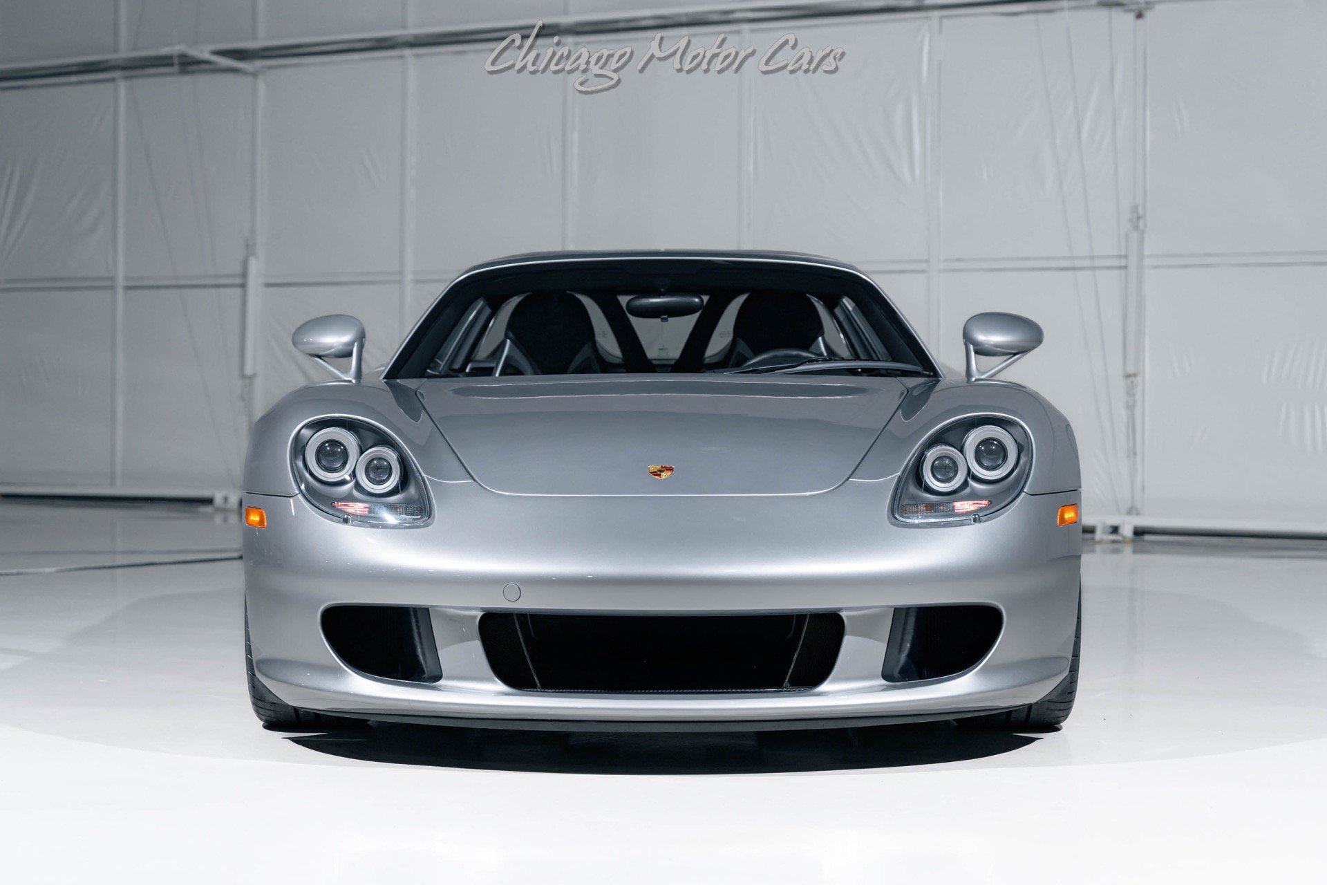 Used 2005 Porsche Carrera GT RWD image 7