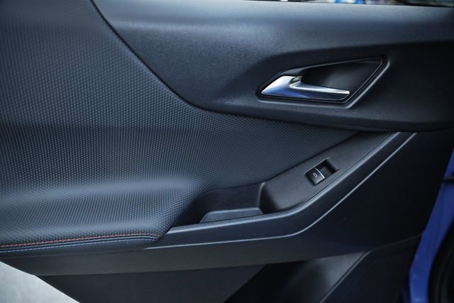 Used 2025 Chevrolet Equinox RS image 22