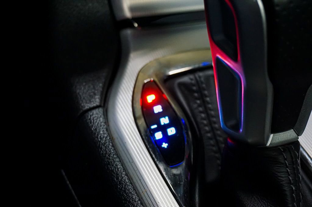 Used 2018 Jeep Grand Cherokee Trackhawk w/ Trailer Tow Group IV image 72