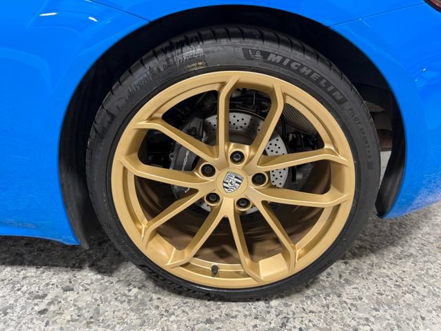Used 2024 Porsche 718 Cayman RWD image 35