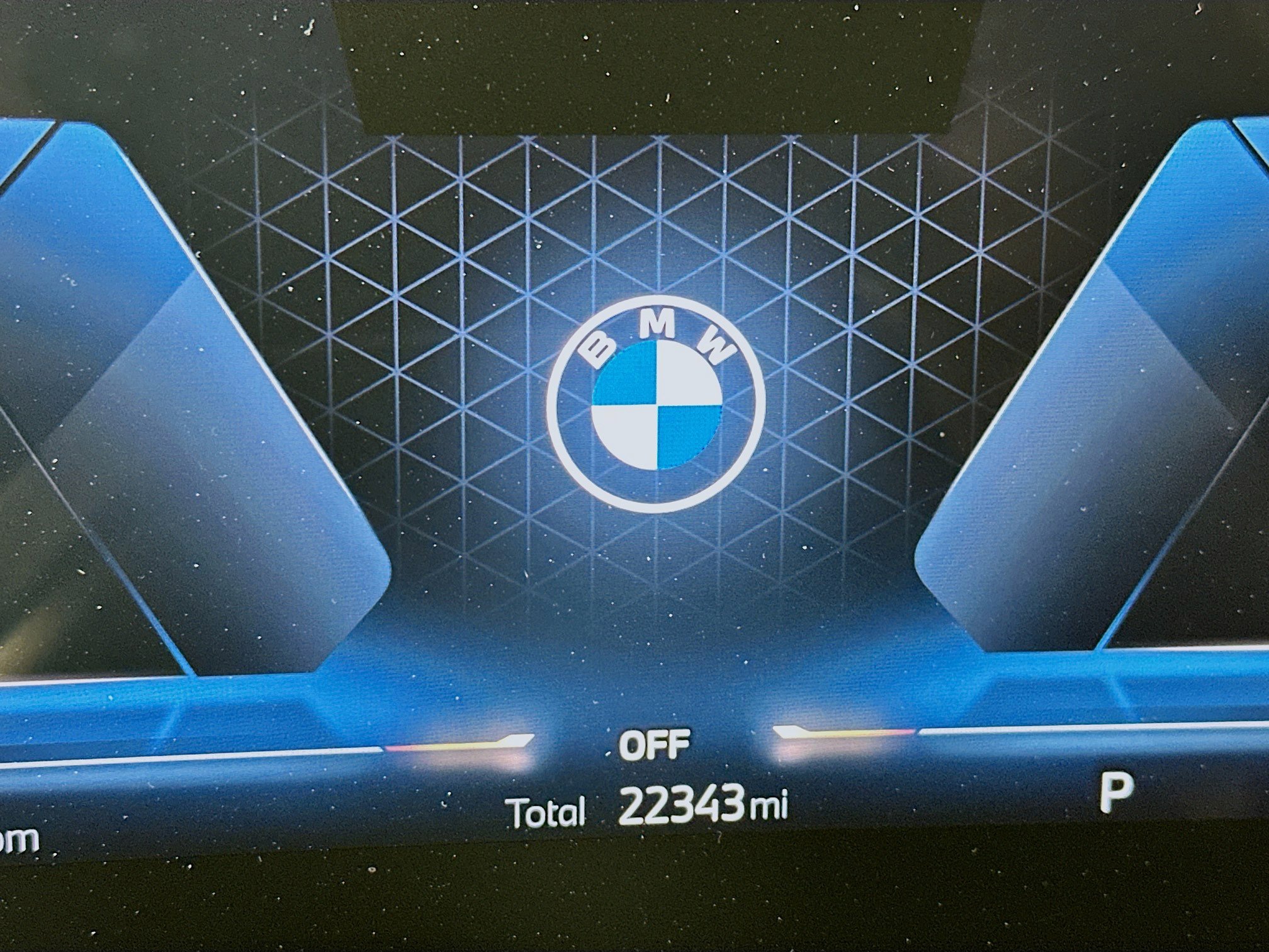 Used 2025 BMW X2 xDrive28i image 19