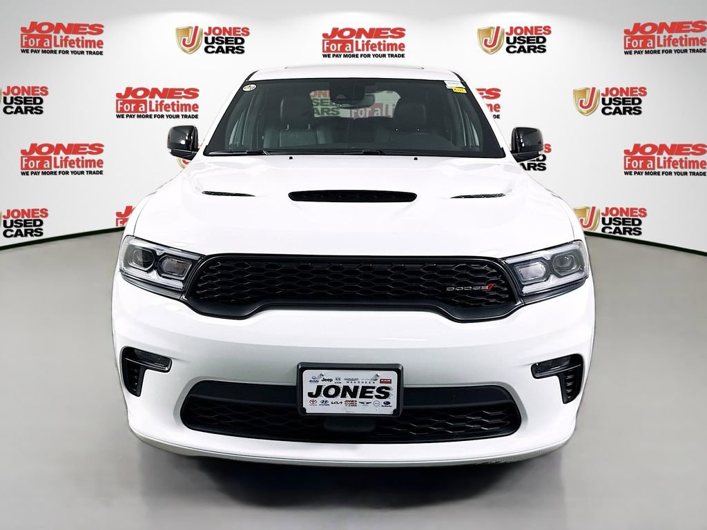Used 2022 Dodge Durango GT image 12