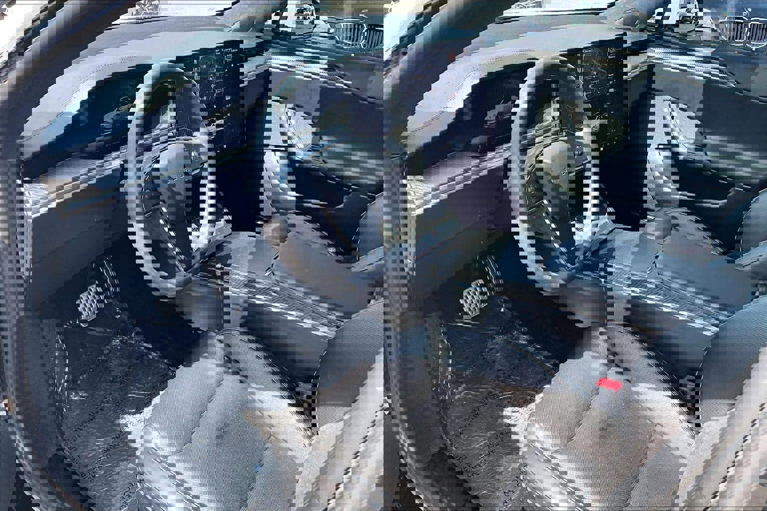 Used 2023 Tesla Model S Plaid image 12