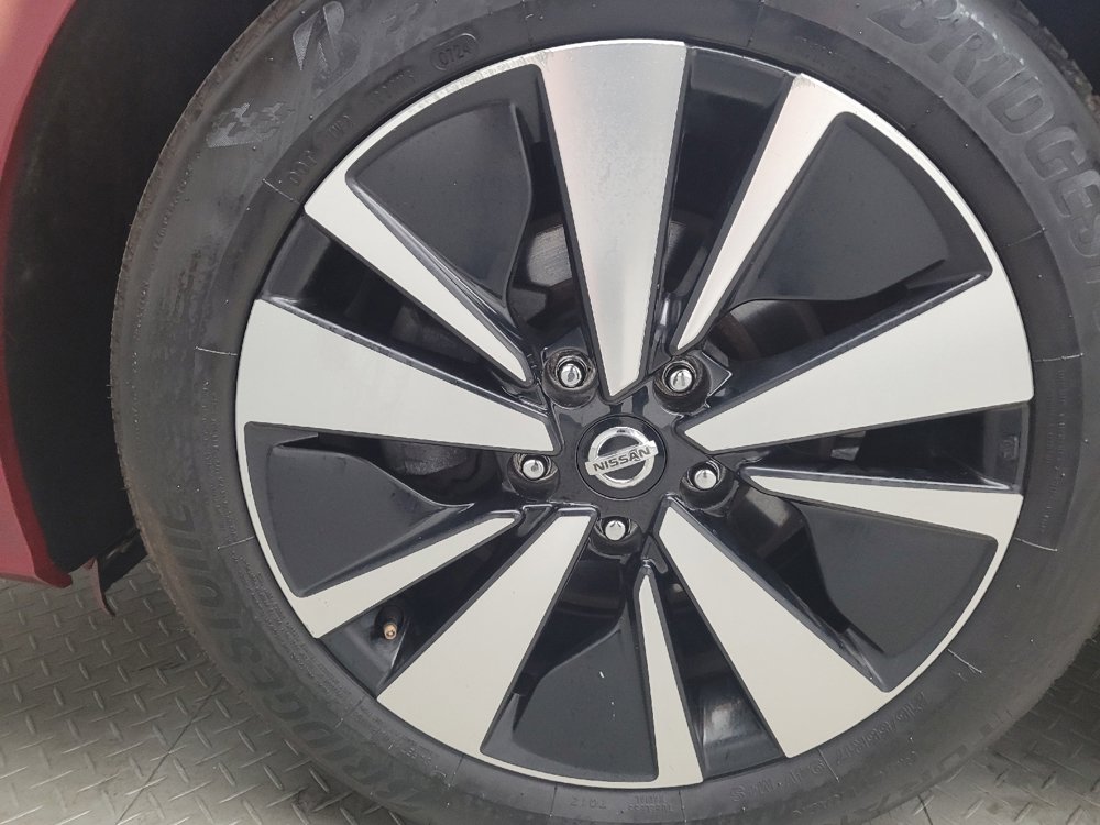 Used 2020 Nissan Altima 2.5 SV AWD/4WD image 31