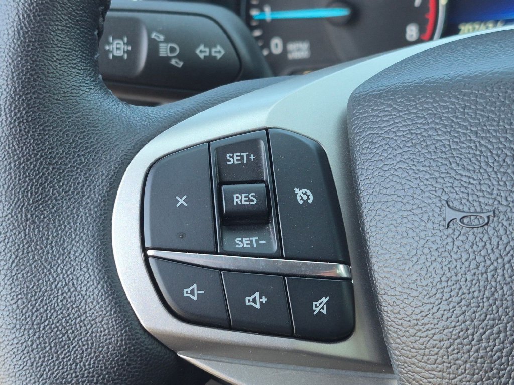 Used 2024 Ford Explorer XLT w/ Equipment Group 202A AWD/4WD image 14