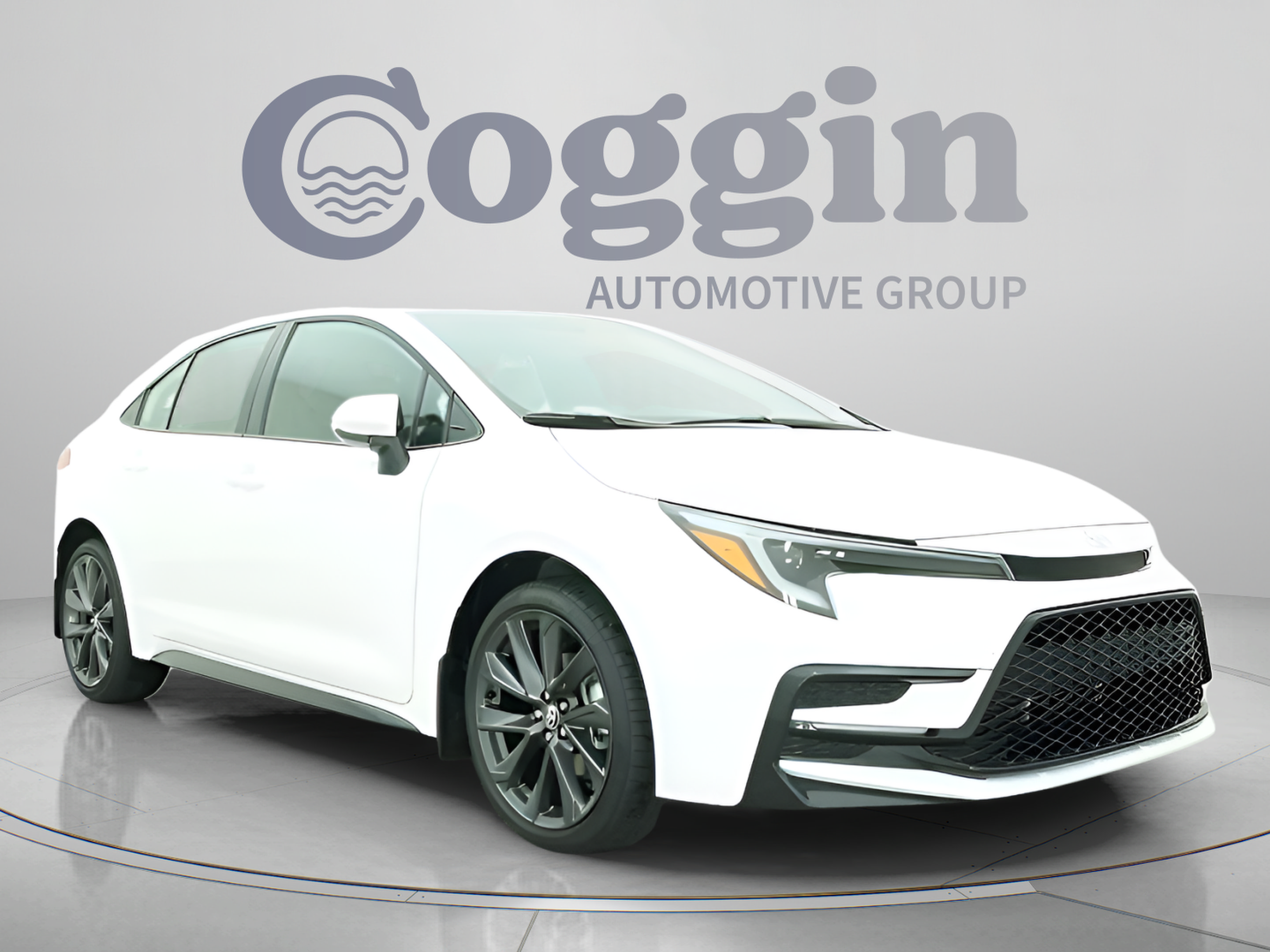 New 2026 Toyota Corolla SE FWD image 26