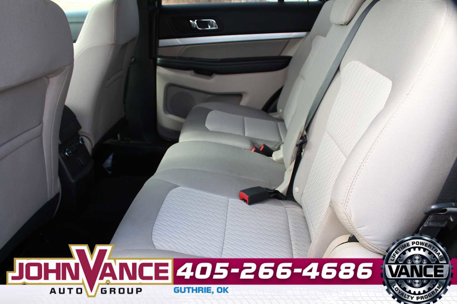 Used 2019 Ford Explorer 4WD image 22