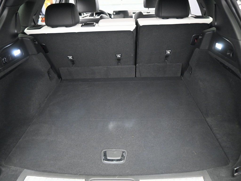 Used 2024 Acura ZDX A-Spec image 32