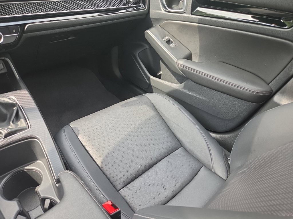 Used 2024 Honda Civic Sport Touring image 27