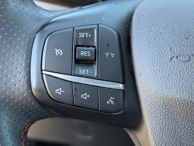 Used 2024 Ford Escape ST-Line image 16