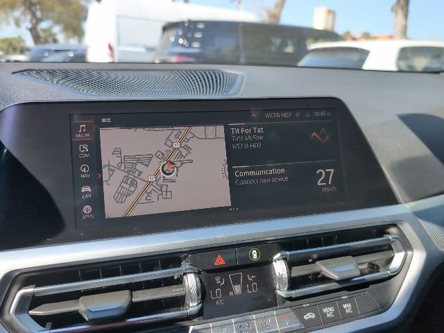 Used 2020 BMW 330i Sedan w/ Convenience Package image 13