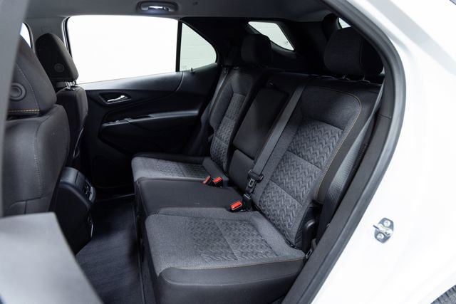 Used 2024 Chevrolet Equinox LT AWD/4WD image 23